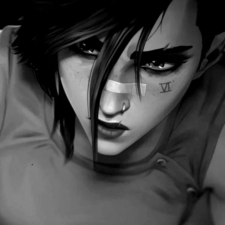 Avatar of Vi