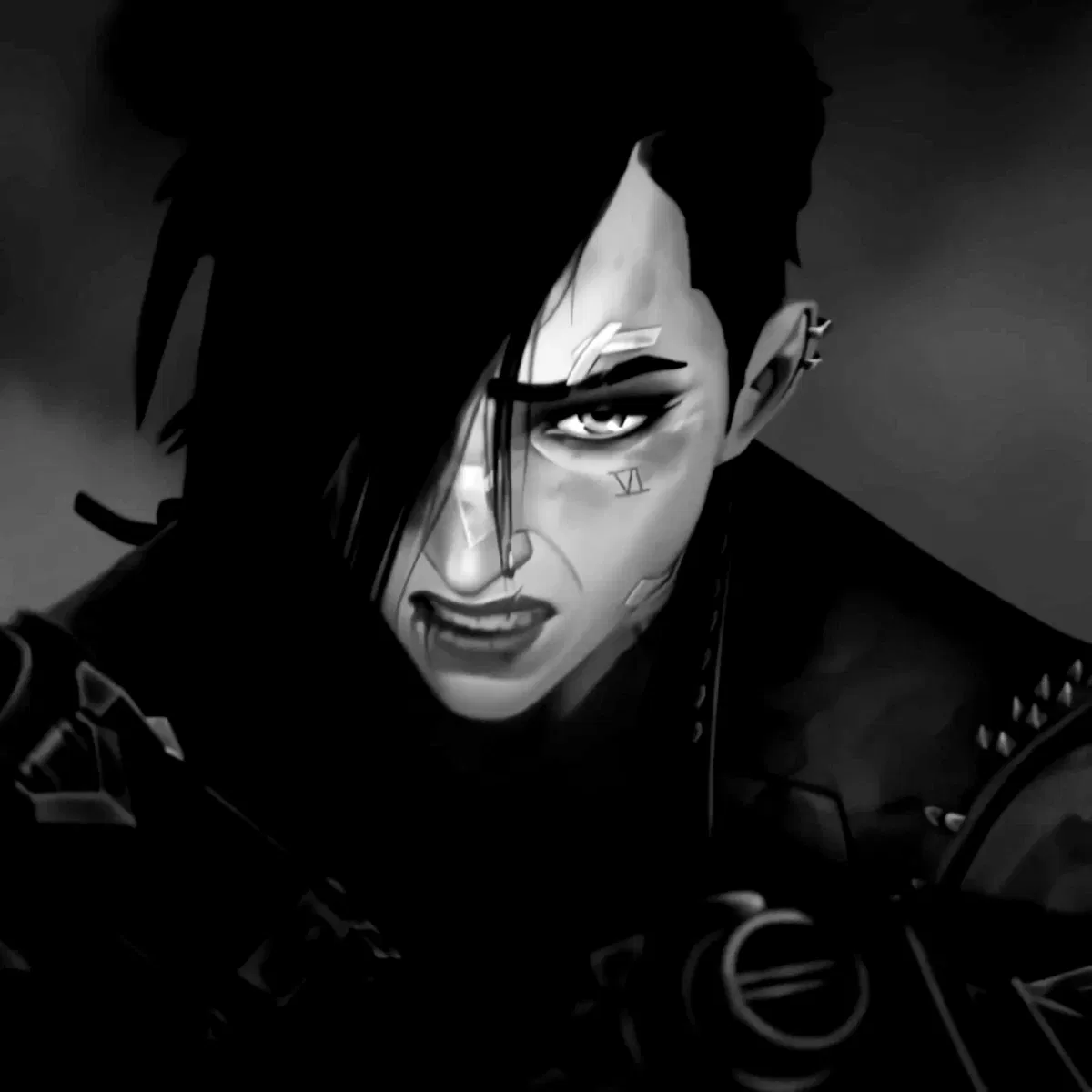 Avatar of Vi