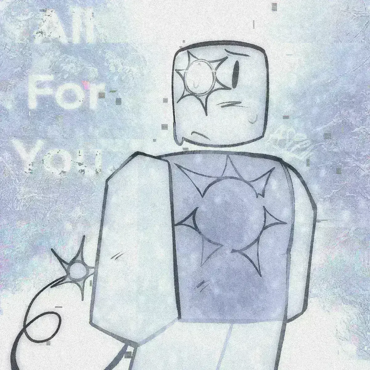 Avatar of Broken Spawn - LET HIM GO | LHG