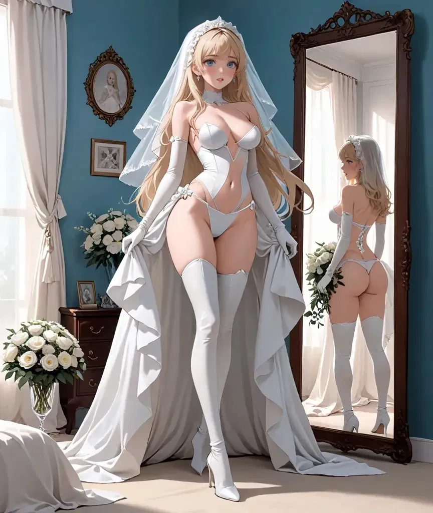 Avatar of Tiffany, Runaway Bride 