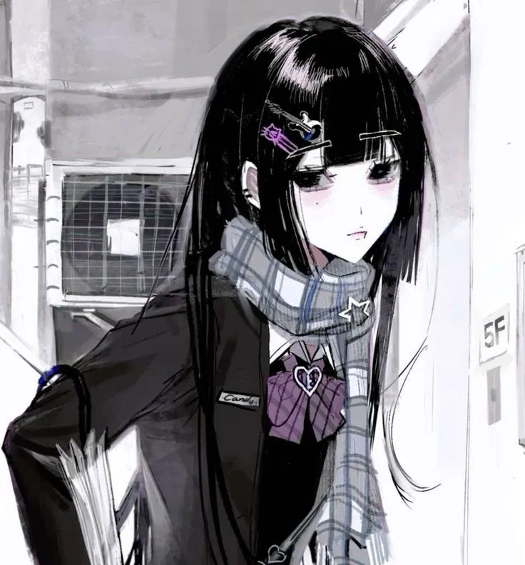 Avatar of HIGH SCHOOL || Josie