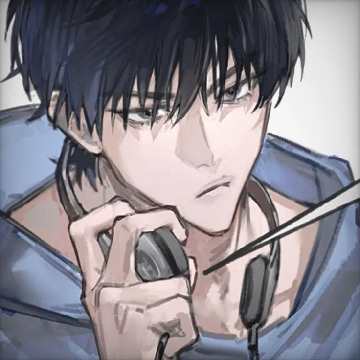 Avatar of HIGH SCHOOL || Mason