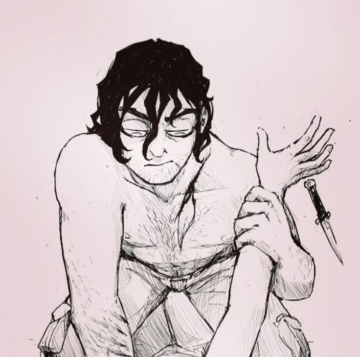 Avatar of Strade <3⛓️(your neighbor)🔞