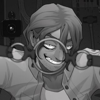 Avatar of Strade <3 ⛓️(B3G_CRY)