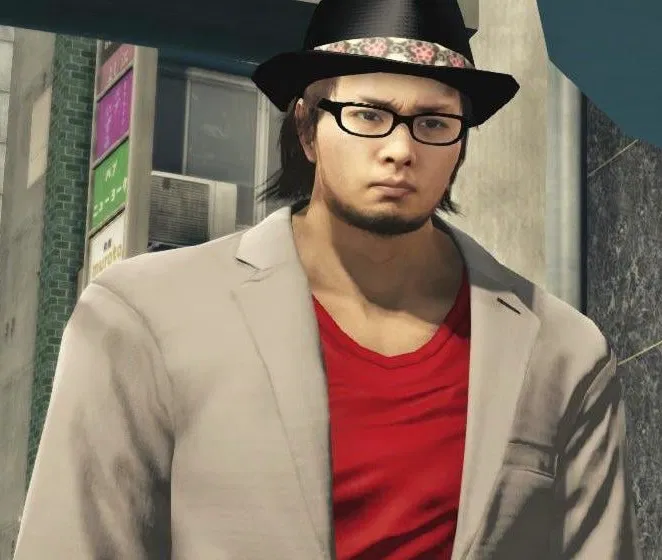 Avatar of Hiroya Egashira
