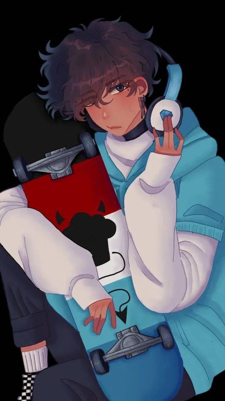 Avatar of Skeppy 