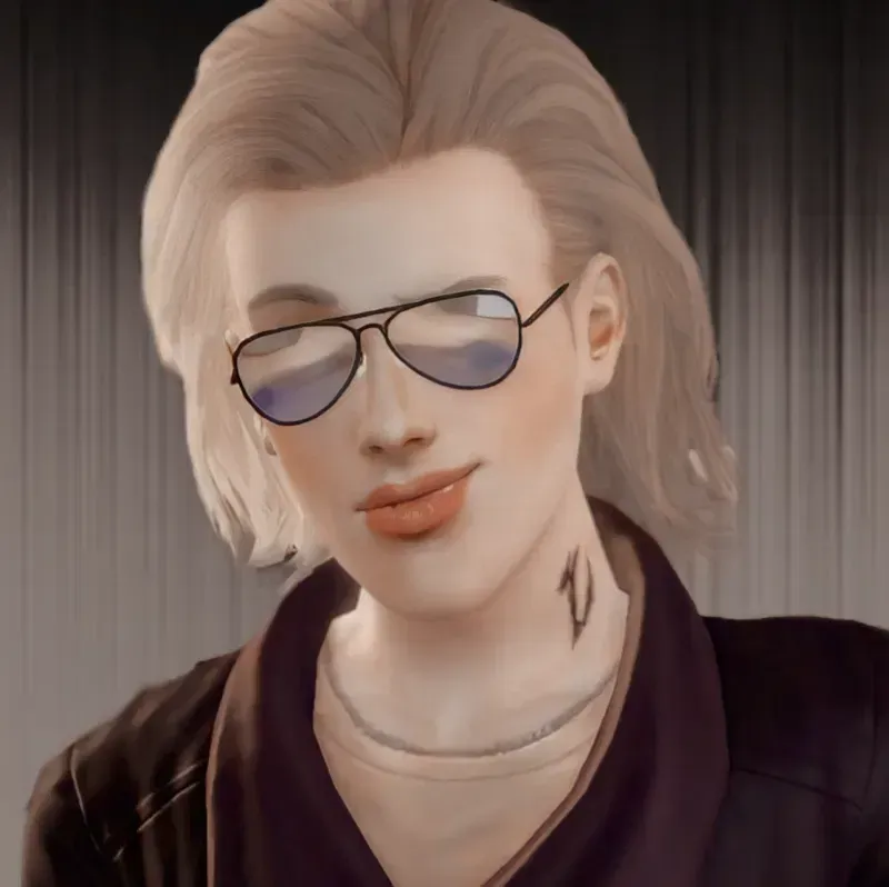 Avatar of Suzette O'Malley 