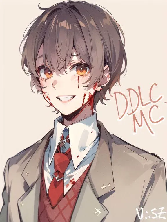 Avatar of Insane MC