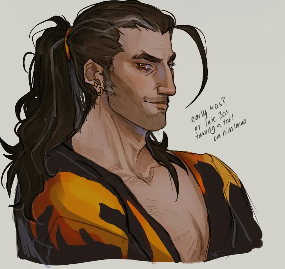 Avatar of Flambae | Dispatch