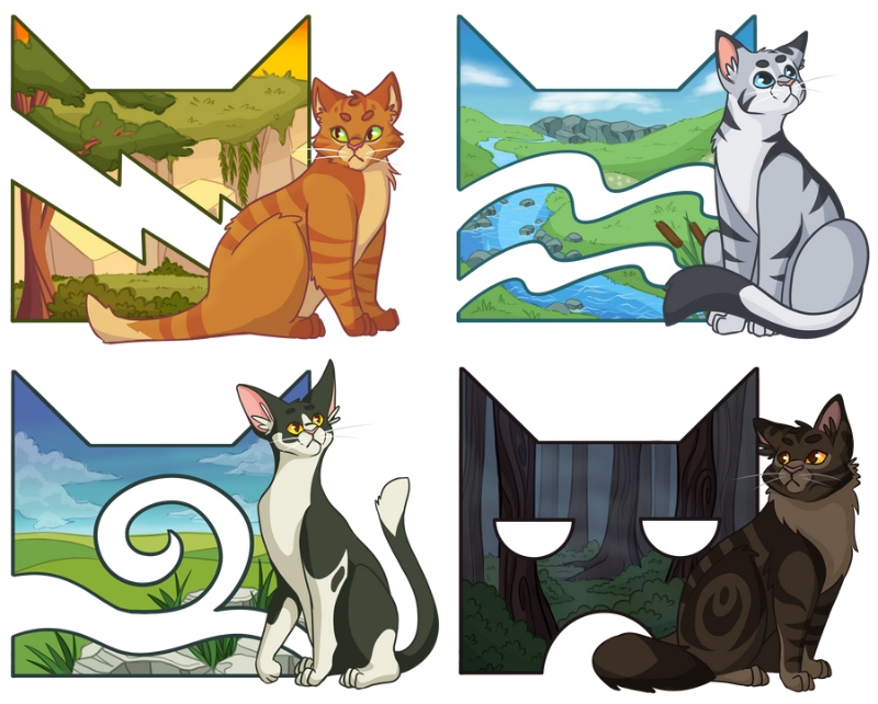 Avatar of Warrior cats RPG