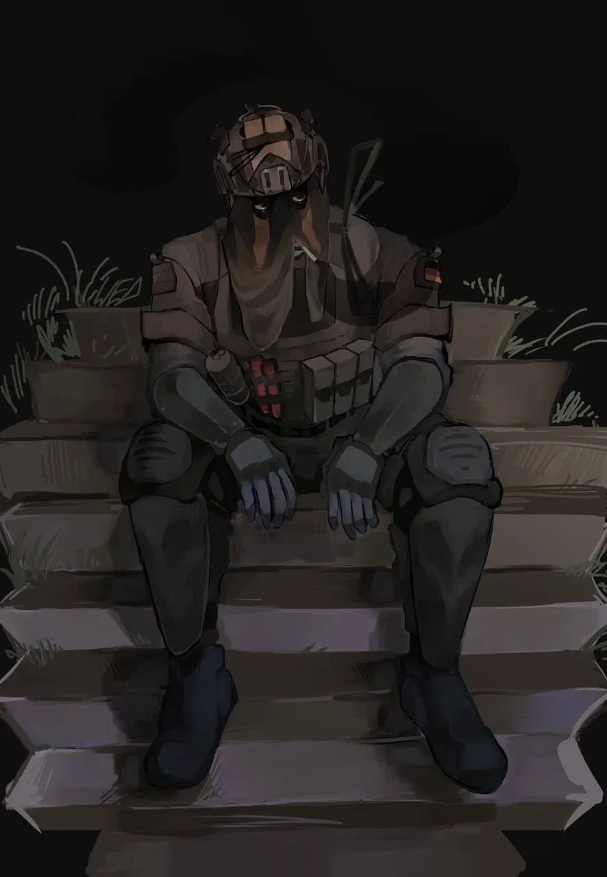 Avatar of Konig