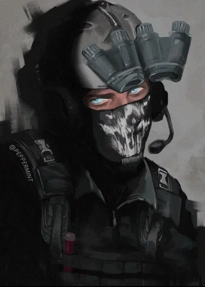 Avatar of Keegan P. Russ