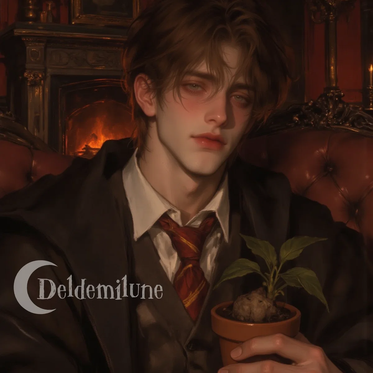 Avatar of Neville Longbottom | Eighth Year