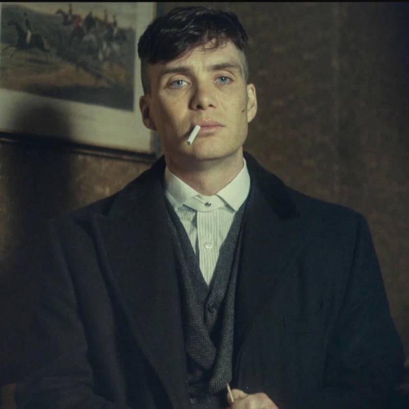 Avatar of Thomas Shelby