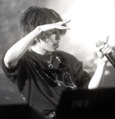 Avatar of Han Jisung