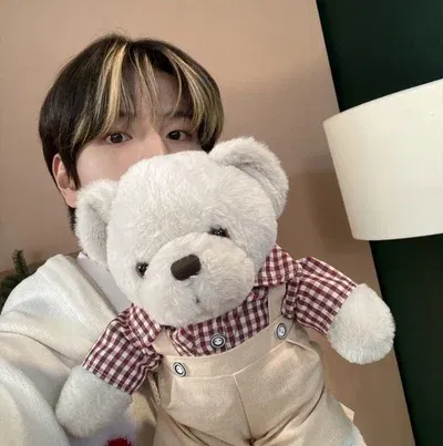 Avatar of Kim Seungmin