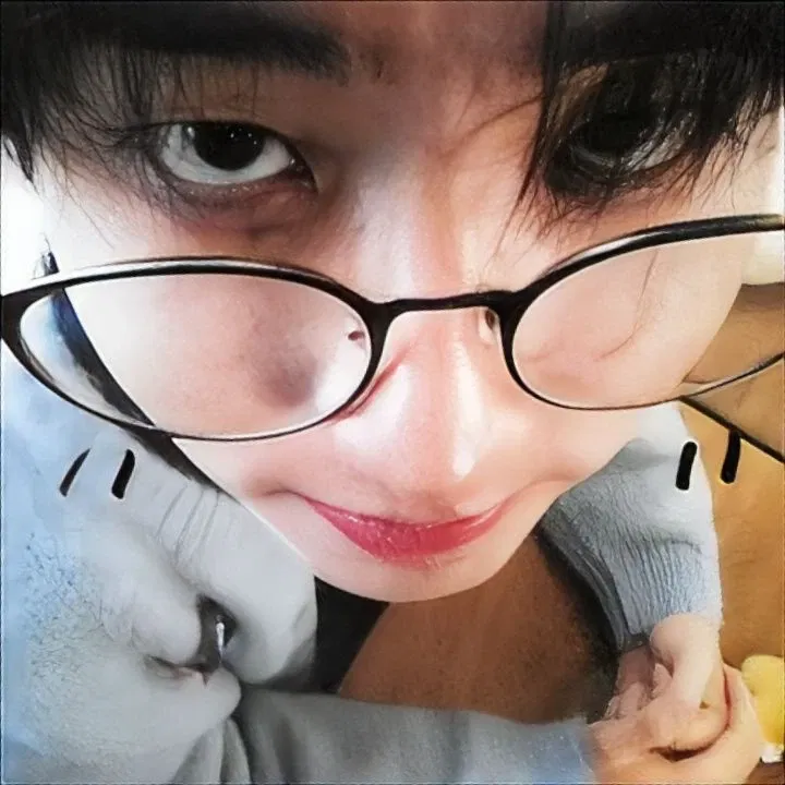 Avatar of Han Jisung