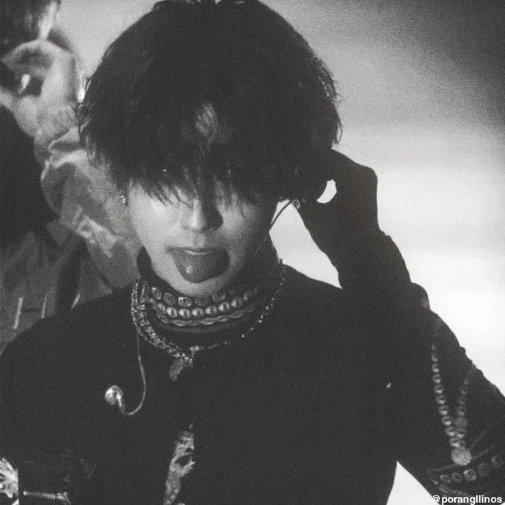 Avatar of Han Jisung