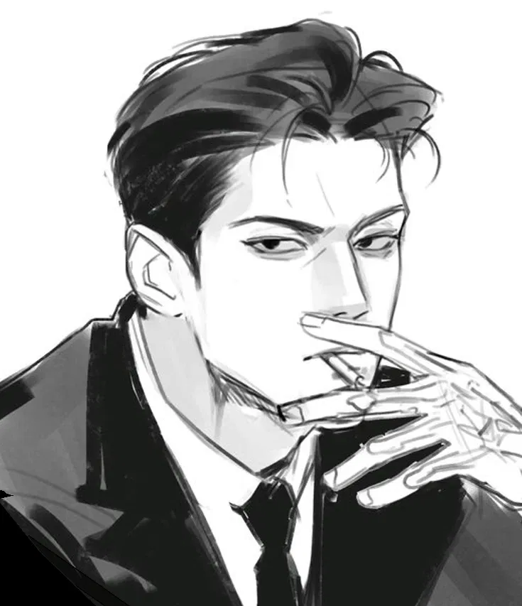 Avatar of 𝘽𝙍𝙐𝙏𝙐𝙎 || Mafia boss rival.