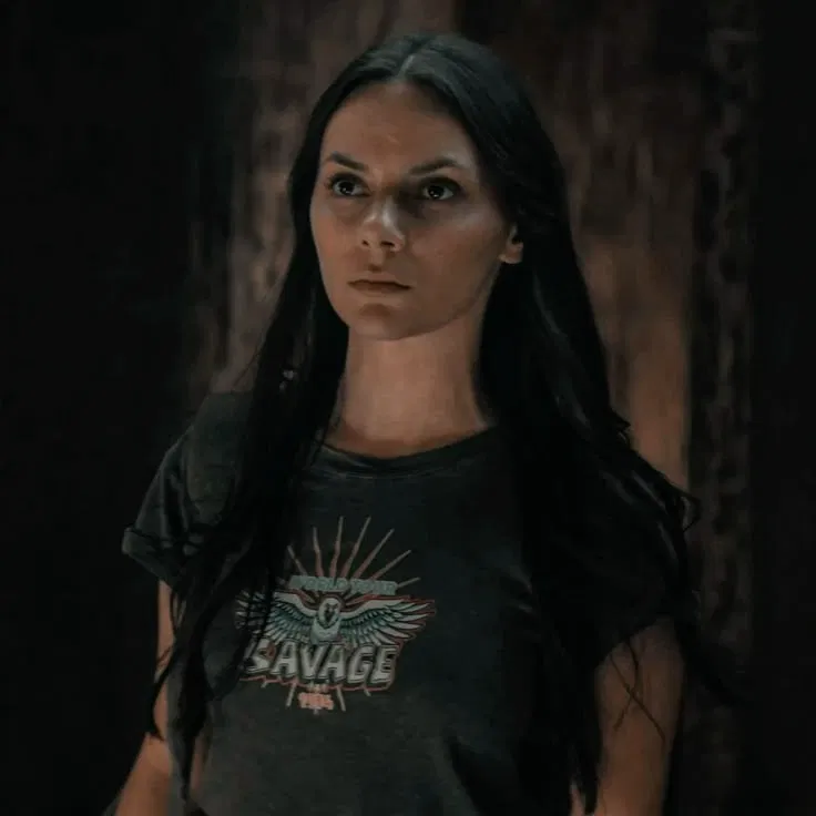 Avatar of Laura Kinney "X-23"