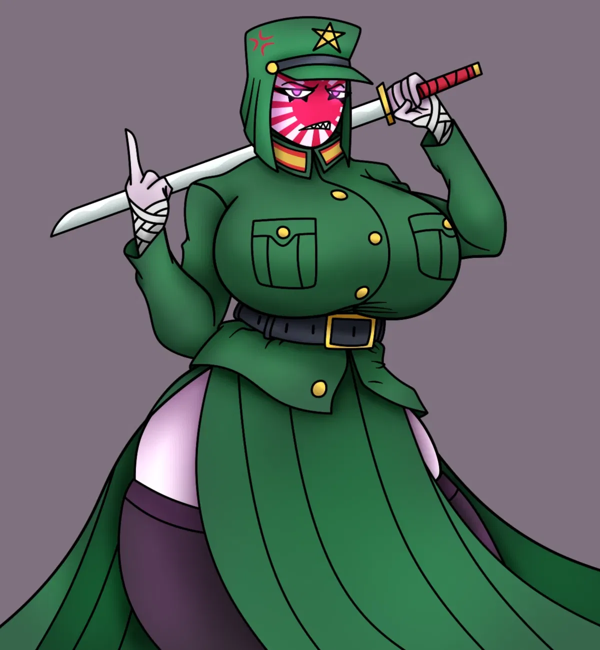 Avatar of Japanese Empire