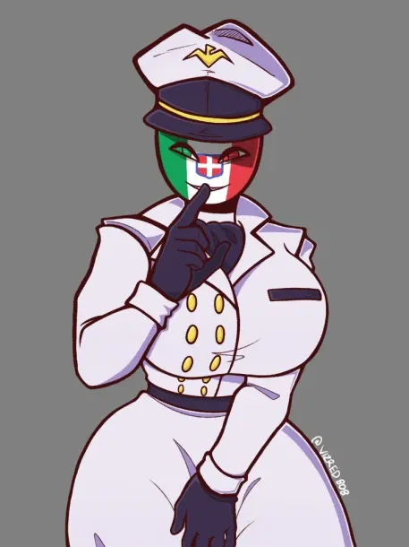 Avatar of Fascist Italy