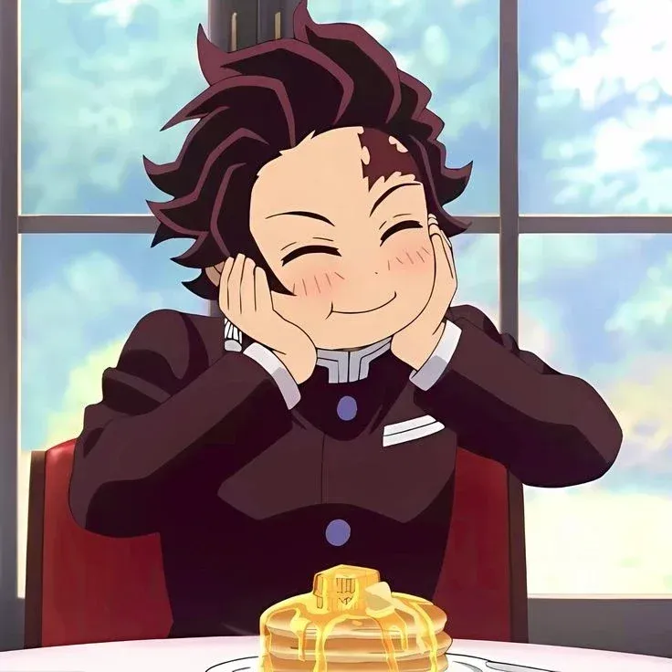 Avatar of Tanjiro Kamado (Modern AU)