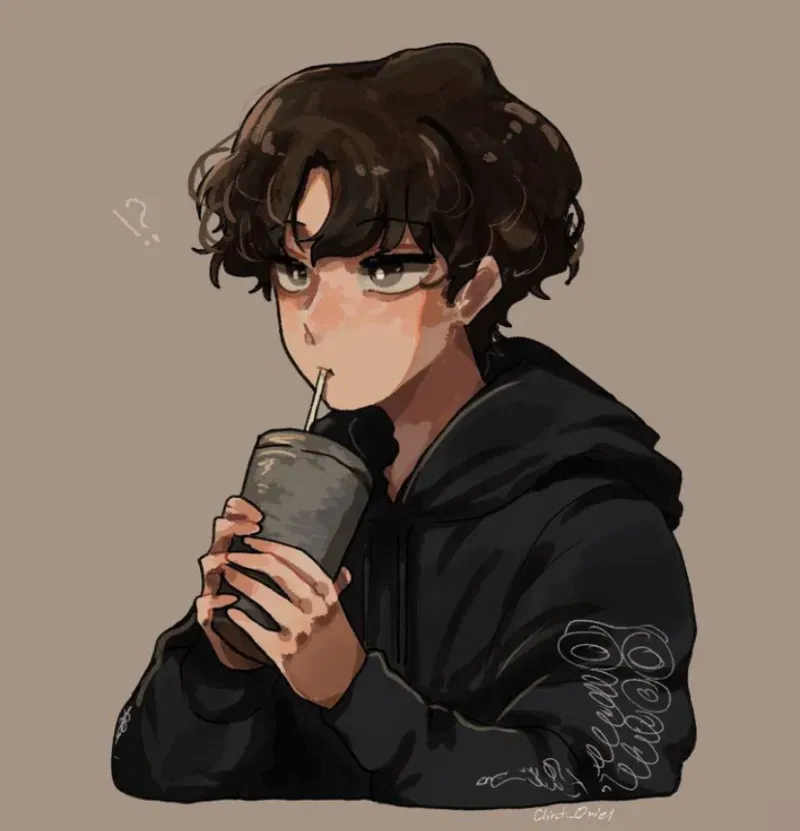 Avatar of Chris (Human)