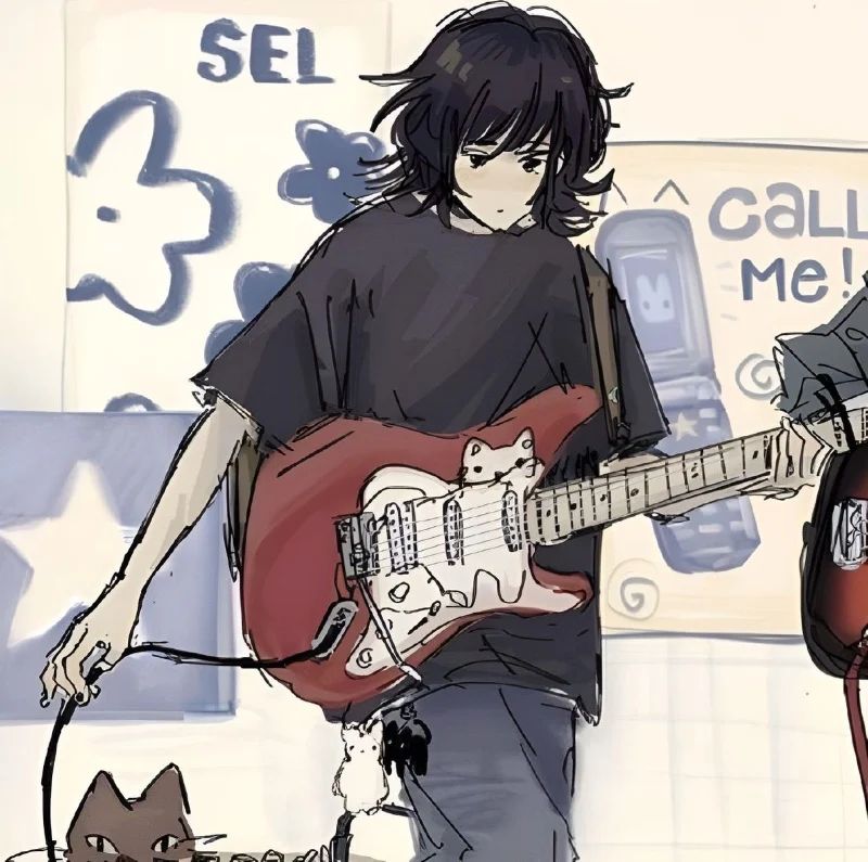 Avatar of Mikey