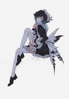 Avatar of Subby maid benti