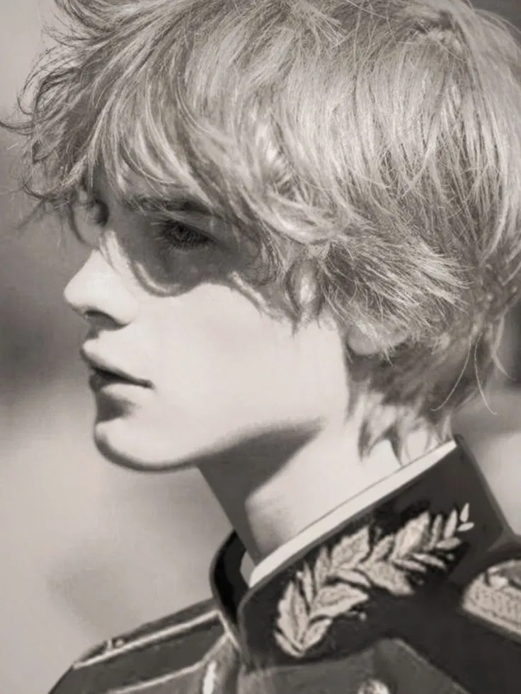 Avatar of [Alistair Hawthorne]