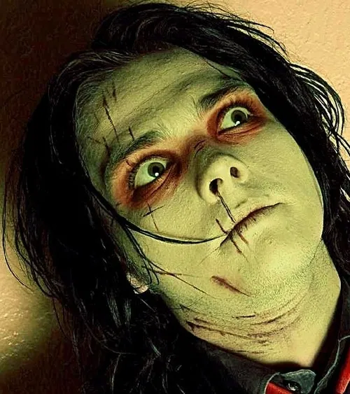 Avatar of Gerard Way