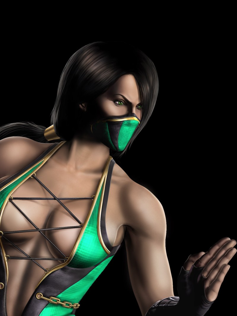 Avatar of Jade