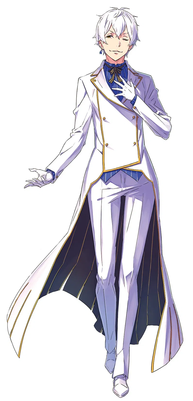 Avatar of Regulus Corneas