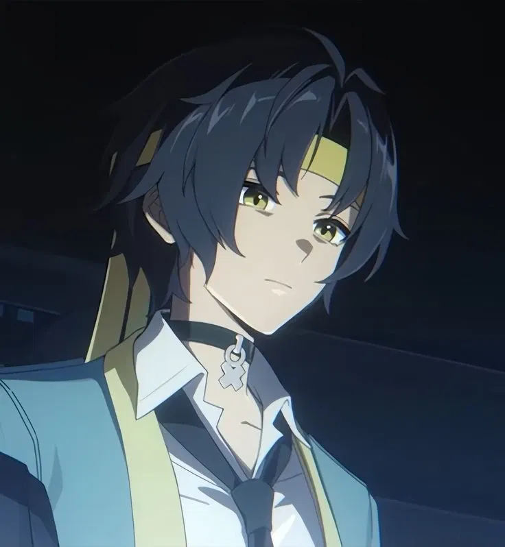 Avatar of Harumasa | Zenless Zone Zero