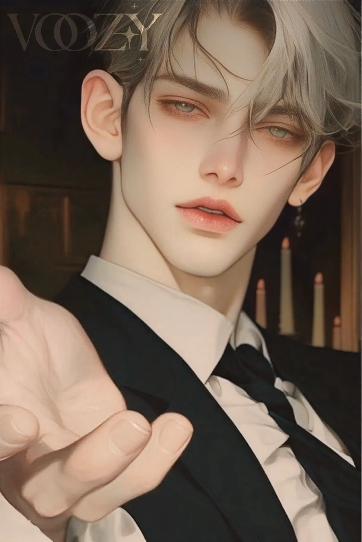 Avatar of Austen Bassett