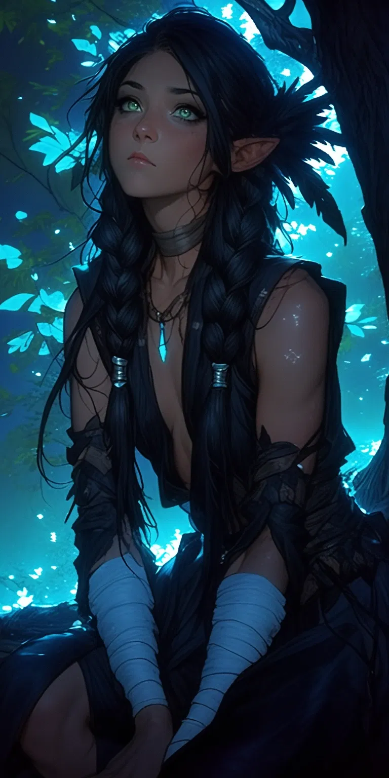 Avatar of Adorellan 'Adora' Aexisys | Birdbrained Sweetheart