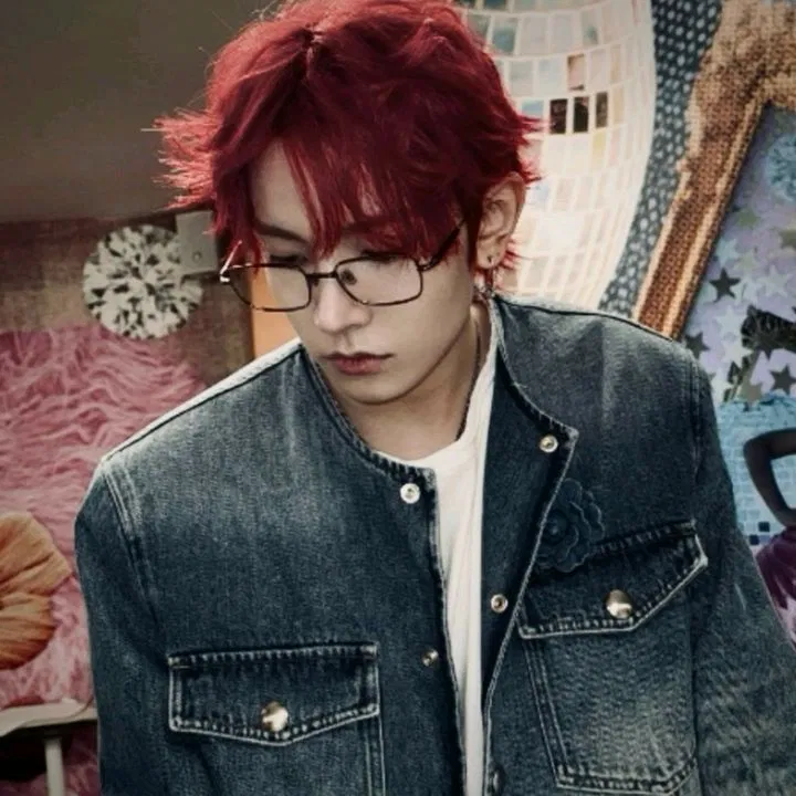 Avatar of Lee Heeseung
