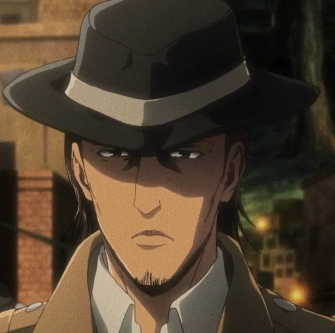 Avatar of Kenny Ackerman