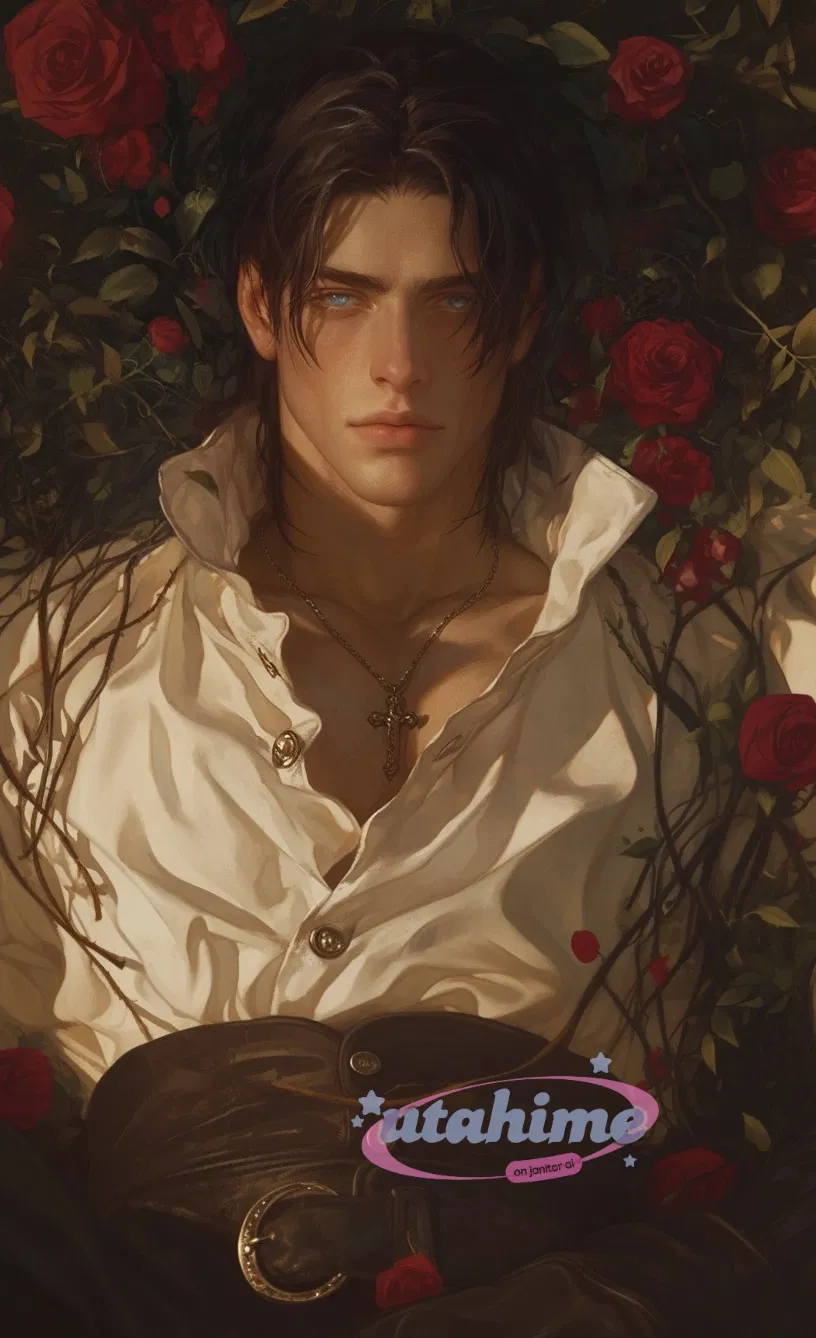 Avatar of Aric Collins