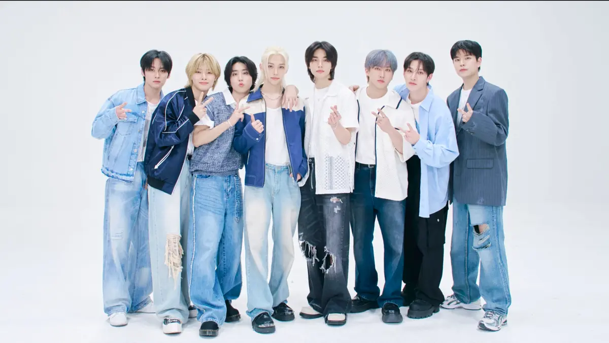 Avatar of Straykids concert  