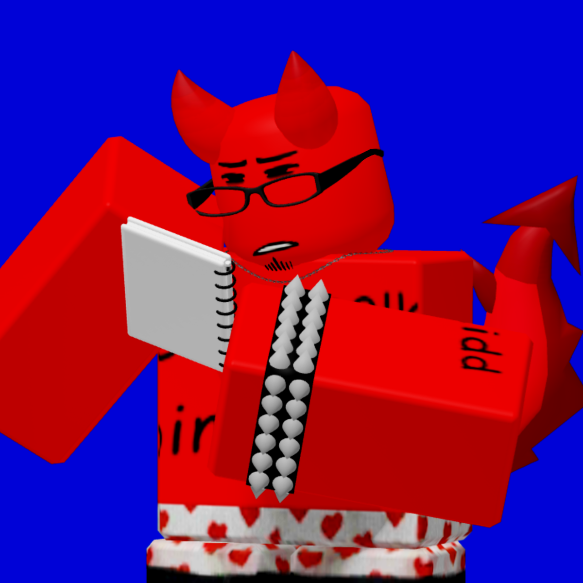 Avatar of c00lkidd / NOT FORSAKEN / CYOS / Create Your Own Scenario