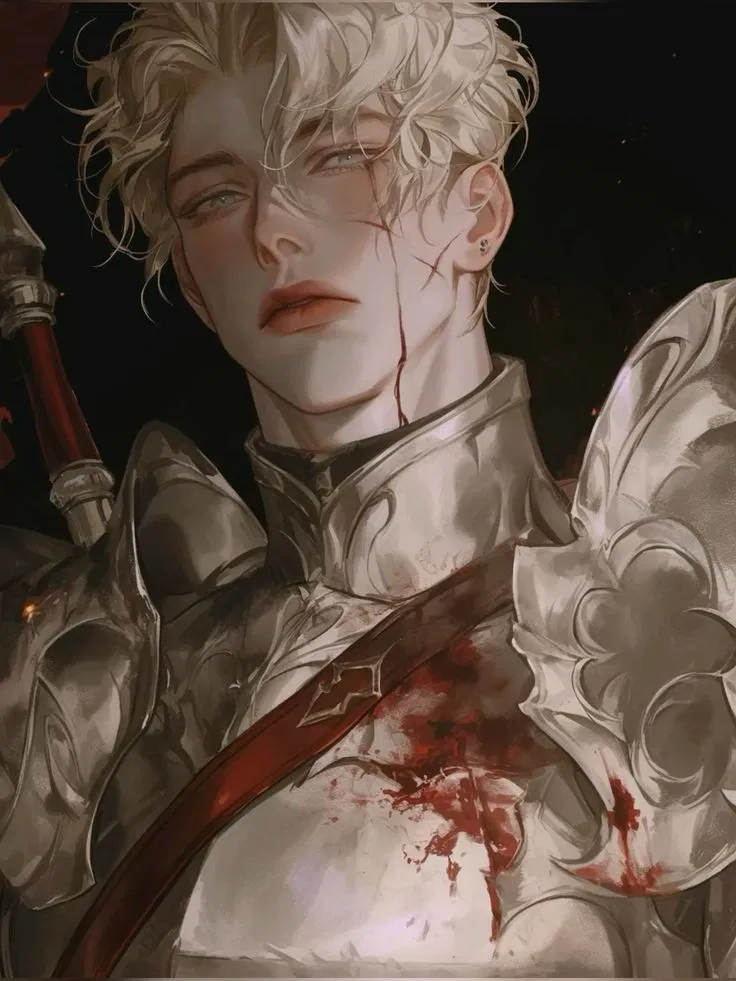 Avatar of [ALT] Exiled Prince - Yosef