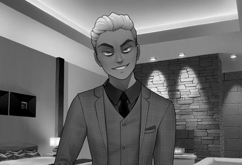 Avatar of Derek Goffard