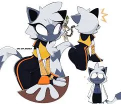 Avatar of Tangle the Lemur