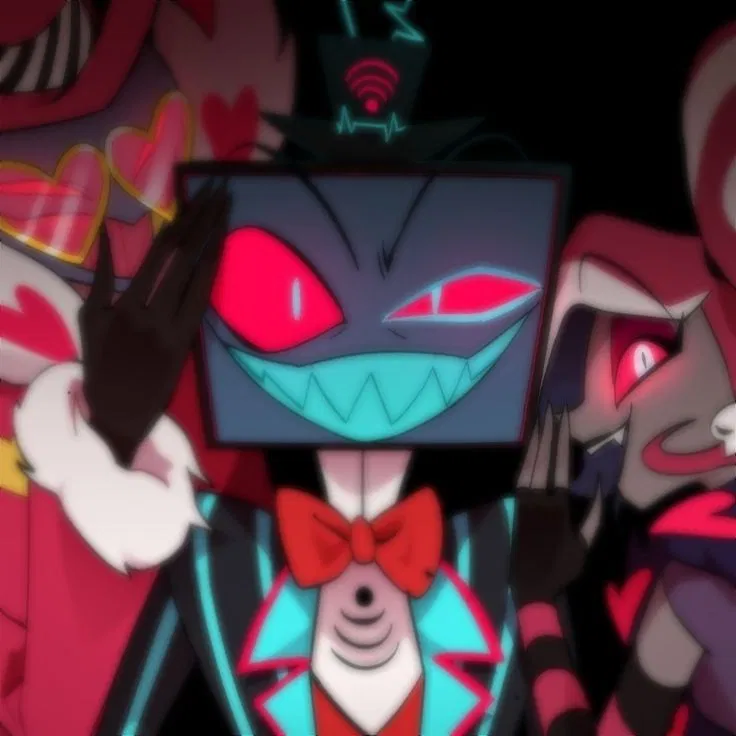 Avatar of ୨୧・・The Vees・・୨୧