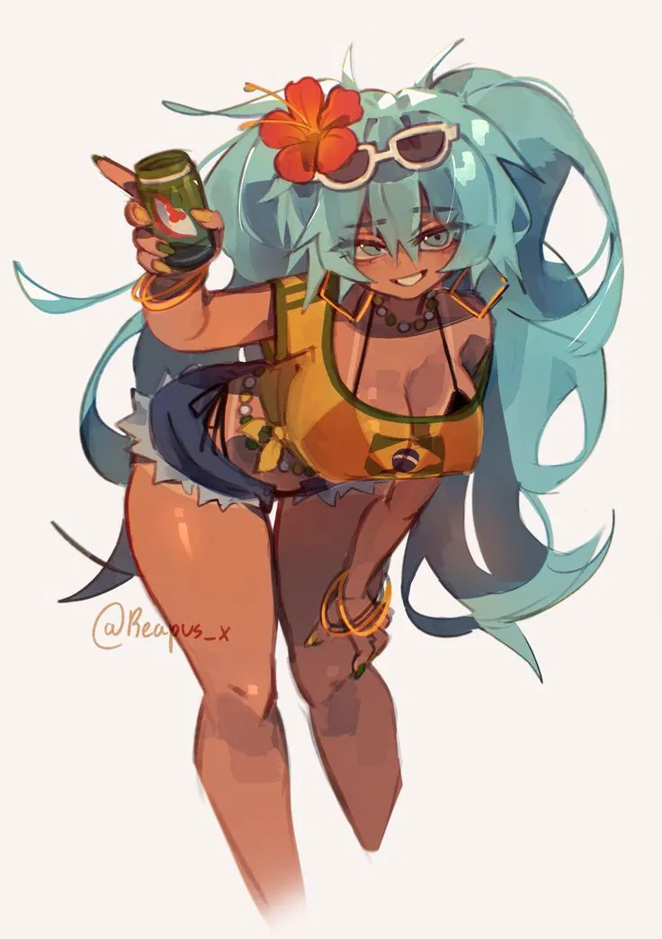 Avatar of 𝘉𝘳𝘢𝘻𝘪𝘭𝘪𝘢𝘯 𝘔𝘪𝘬𝘶 / 𝘩𝘦𝘳 𝘣𝘦𝘢𝘶𝘵𝘪𝘧𝘶𝘭 𝘨𝘶𝘪𝘥𝘦