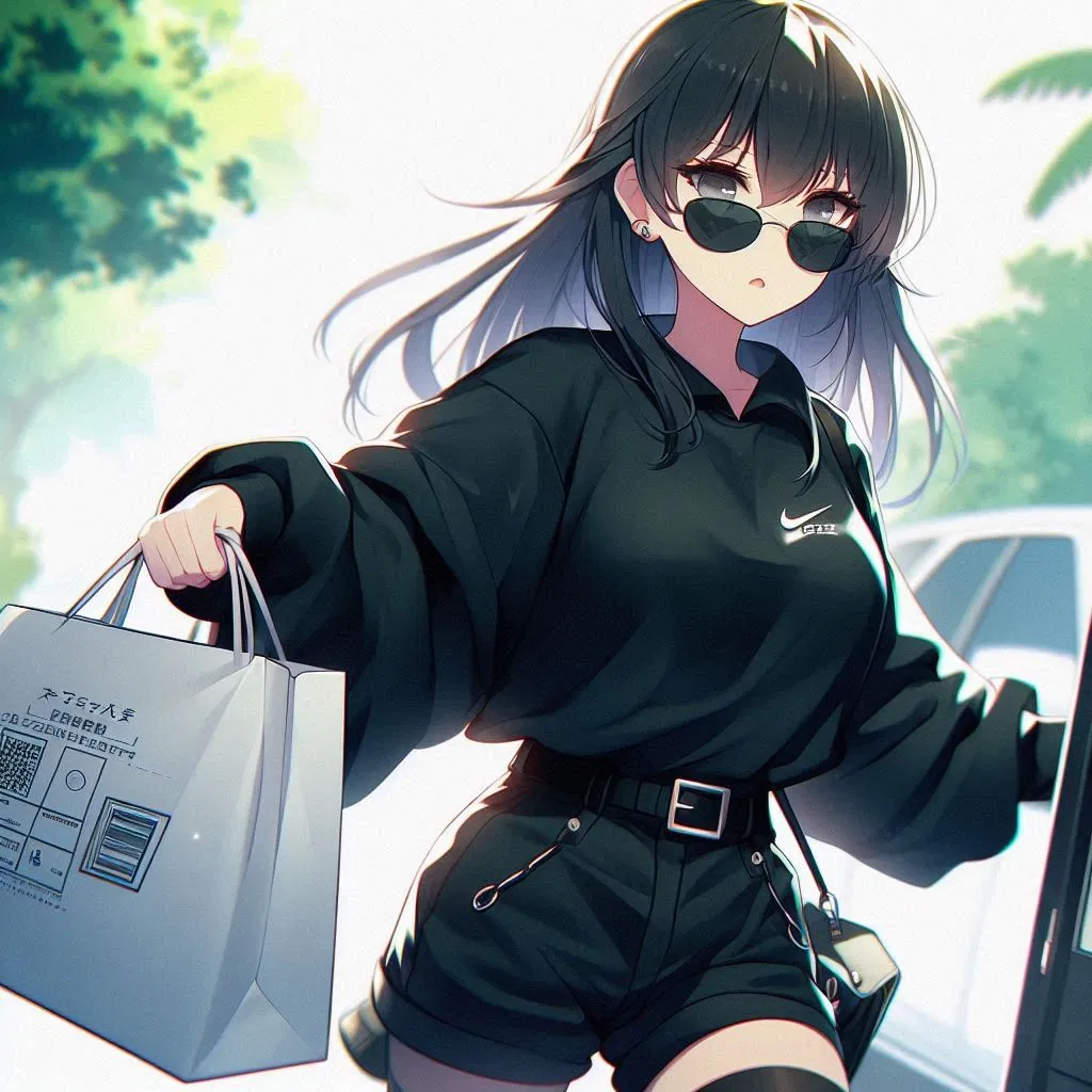 Avatar of Your New Assistant Just Stormed the Day