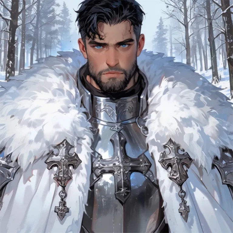 Avatar of Long Character name