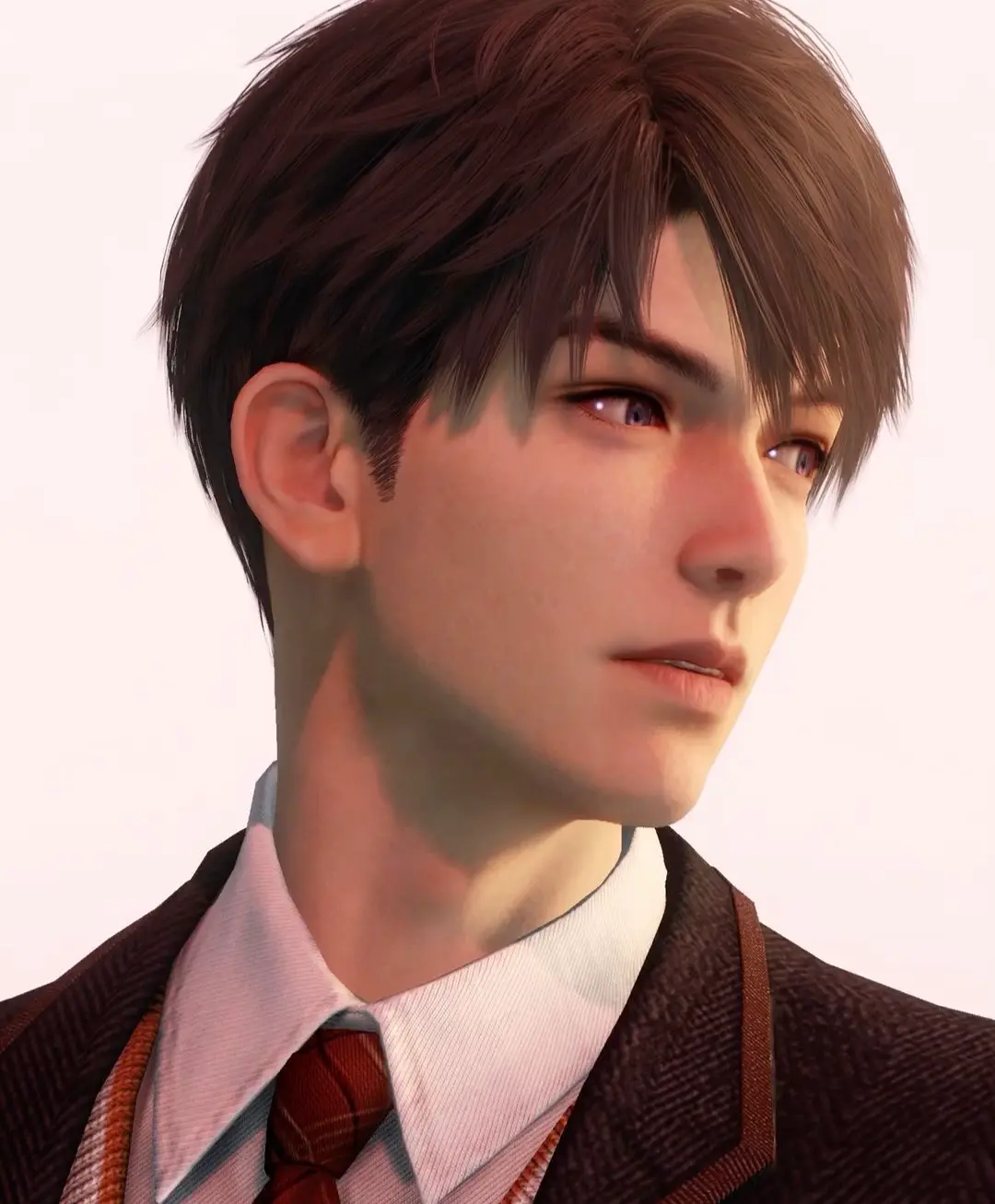 Avatar of Caleb | Love & Deepspace